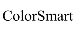 COLORSMART trademark