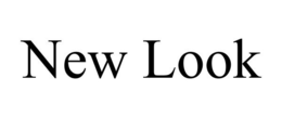 NEW LOOK trademark