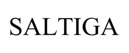 SALTIGA trademark