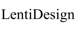 LENTIDESIGN trademark