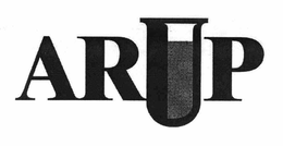 ARUP trademark