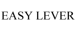 EASY LEVER trademark
