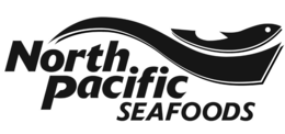 NORTH PACIFIC SEAFOODS trademark
