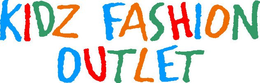 KIDZ FASHION OUTLET trademark