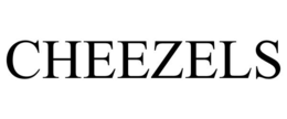CHEEZELS trademark