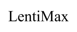 LENTIMAX trademark
