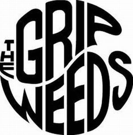THE GRIP WEEDS trademark