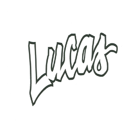 LUCAS trademark
