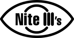 NITE III'S trademark