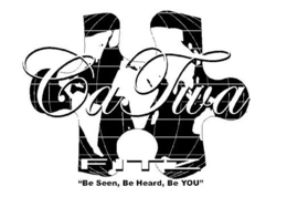 CATWA FITZ "BE SEEN, BE HEARD, BE YOU" trademark
