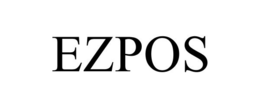 EZPOS trademark