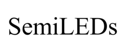 SEMILEDS trademark