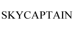 SKYCAPTAIN trademark