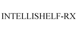INTELLISHELF-RX trademark