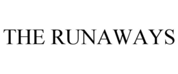 THE RUNAWAYS trademark