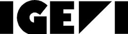 IGEF I trademark