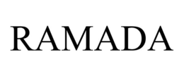 RAMADA trademark