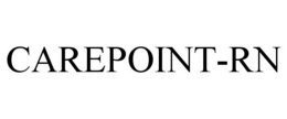 CAREPOINT-RN trademark