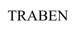 TRABEN trademark