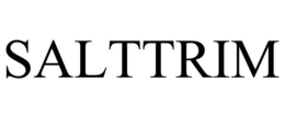 SALTTRIM trademark