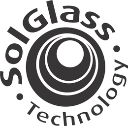 SOL GLASS TECHNOLOGY trademark