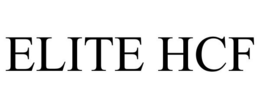 ELITE HCF trademark
