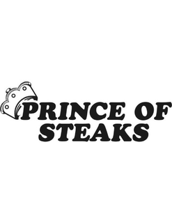 PRINCE OF STEAKS trademark