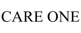 CARE ONE trademark