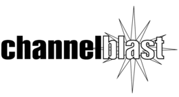 CHANNELBLAST trademark