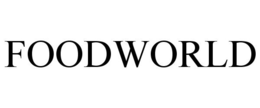 FOODWORLD trademark