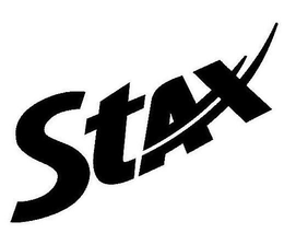 STAX trademark