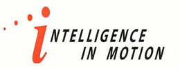 INTELLIGENCE IN MOTION trademark