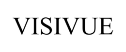 VISIVUE trademark