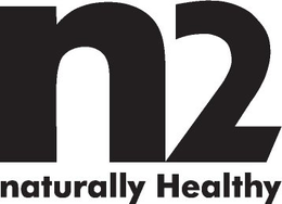 N2 NATURALLY HEALTHY trademark