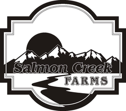 SALMON CREEK FARMS trademark