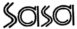 SASA trademark