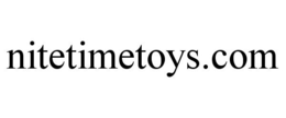 NITETIMETOYS.COM trademark