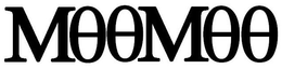 MOOMOO trademark