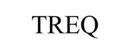 TREQ trademark