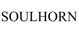 SOULHORN trademark