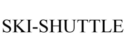 SKI-SHUTTLE trademark