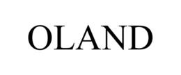 OLAND trademark