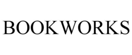 BOOKWORKS trademark