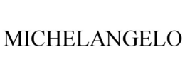 MICHELANGELO trademark