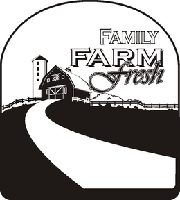 FAMILY FARM FRESH trademark