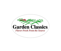 GARDEN CLASSICS FLAVOR FRESH FROM THE SOURCE trademark