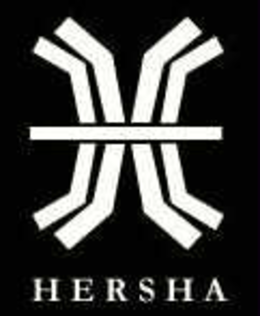 H HERSHA trademark
