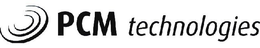 PCM TECHNOLOGIES trademark