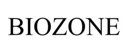 BIOZONE trademark