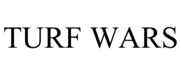 TURF WARS trademark